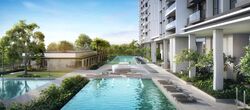 Bloomsbury Residences (D5), Apartment #546129481